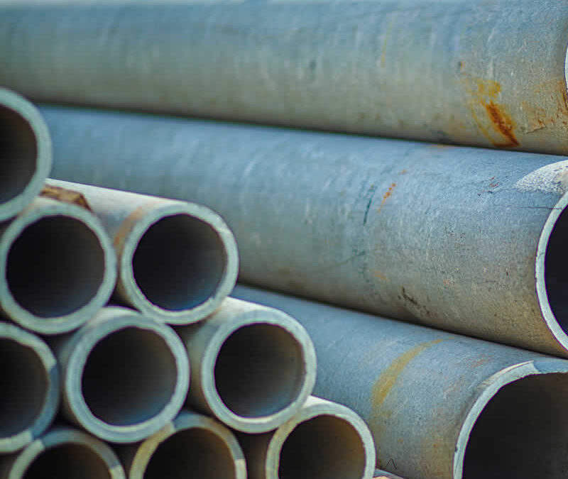 What Are the Three Main Types of Asbestos?
