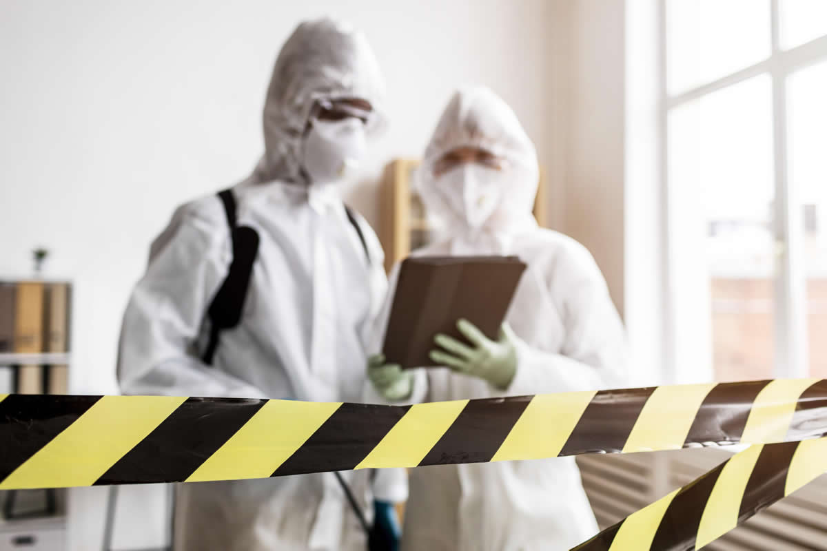 Securing Student Accommodation