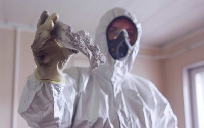 How to Identify Asbestos?