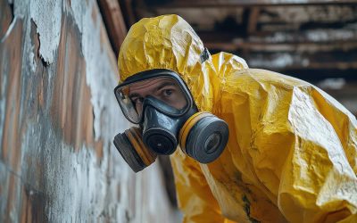 What Does Asbestos Insulation Look Like?