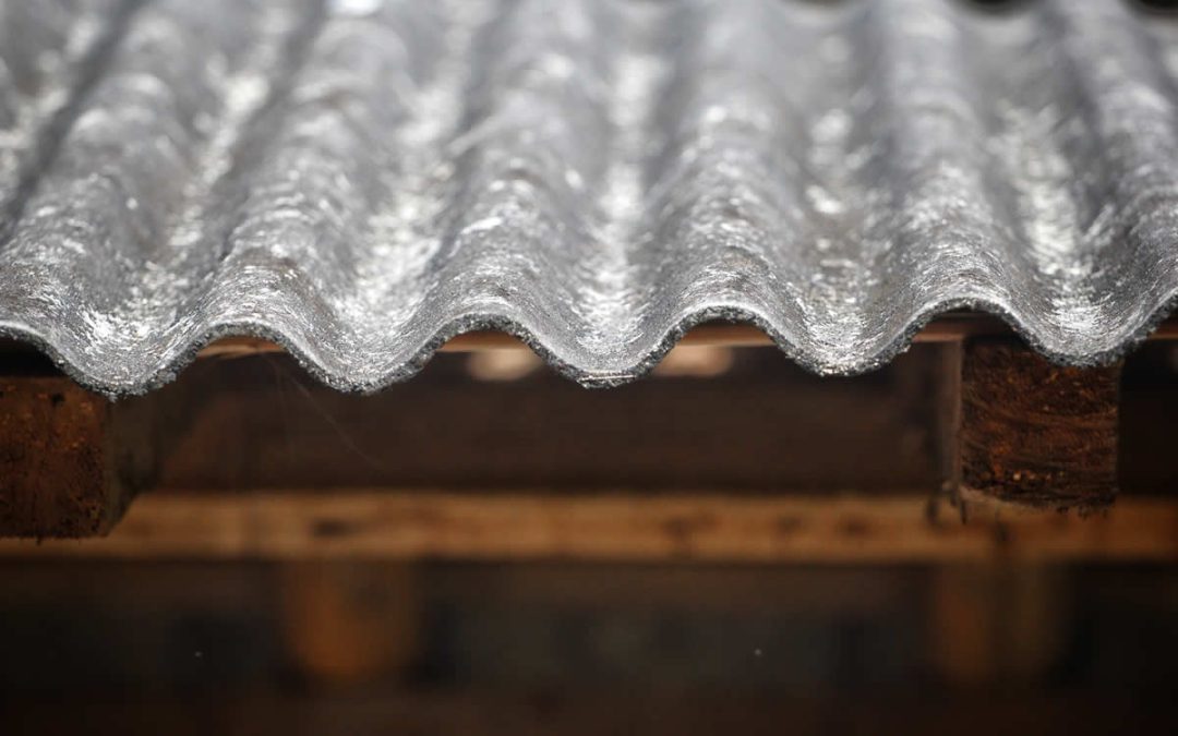 Where Asbestos is Commonly Found?